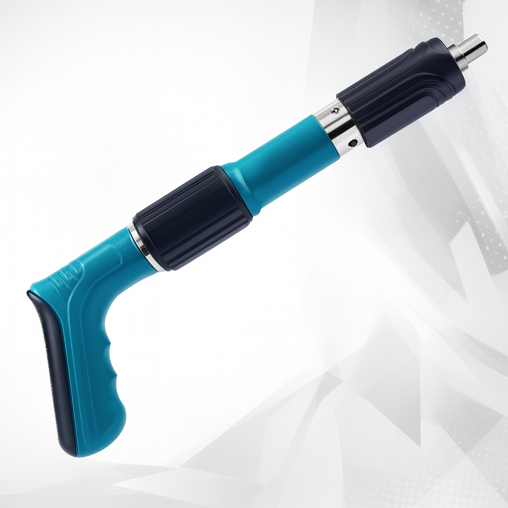 SoltoolStore™ Nail Gun