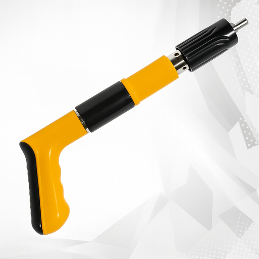 SoltoolStoreâ„¢ Nail Gun
