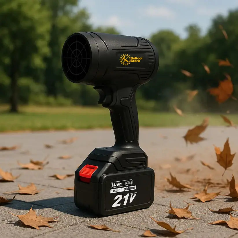 SoltoolStore™ Portable Air Blower