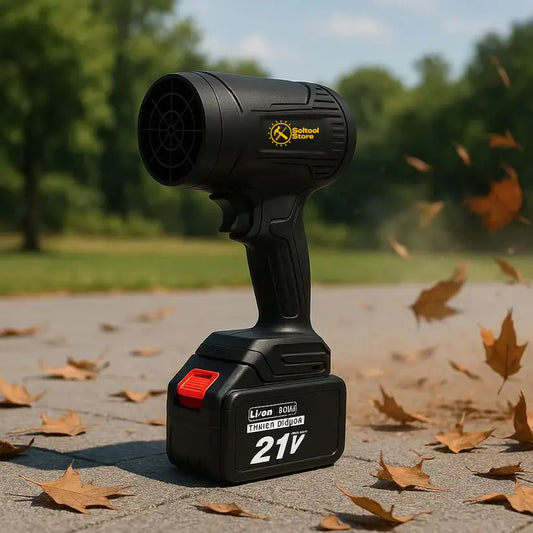 SoltoolStore™ Portable Air Blower