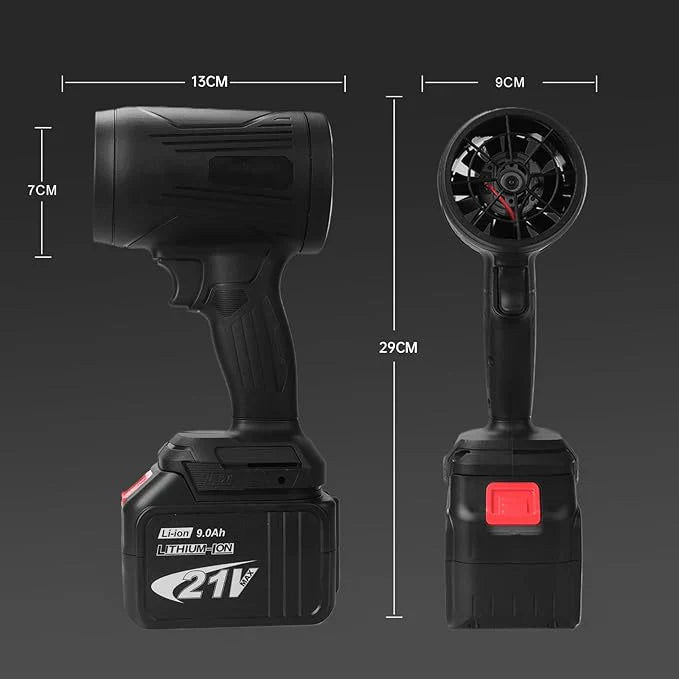 SoltoolStore™ Portable Air Blower