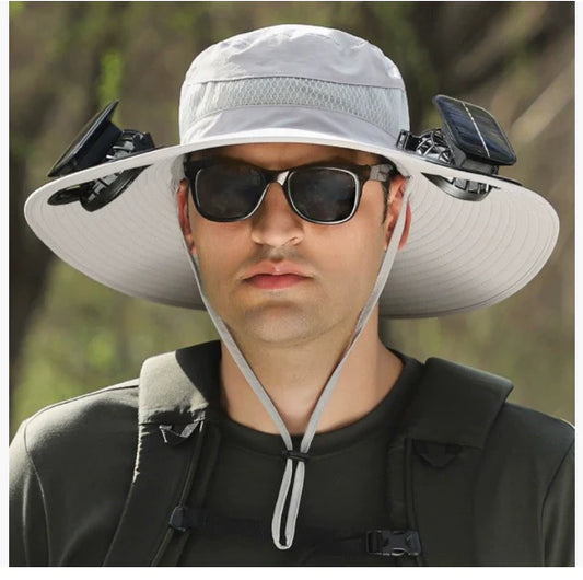 Cooling Hat