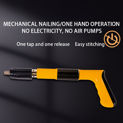 SoltoolStore™ Nail Gun