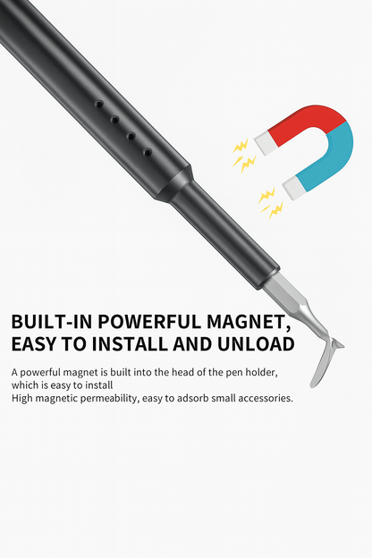 SoltoolStore™ Precision Screwdriver 46 in 1 Set