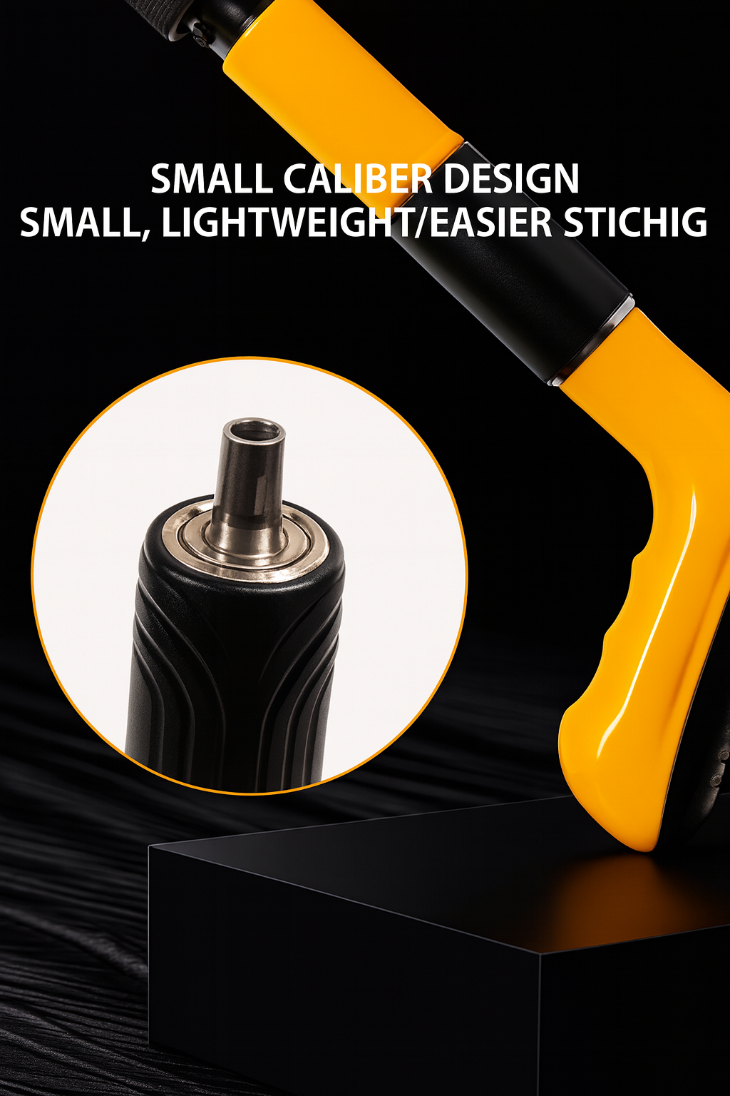 SoltoolStore™ Nail Gun