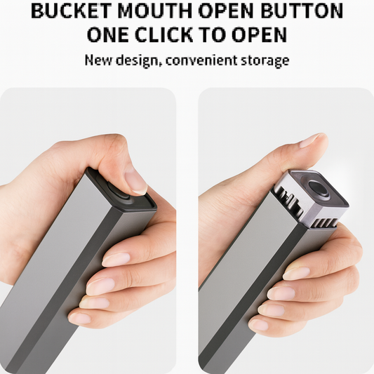 SoltoolStore™ Precision Screwdriver 46 in 1 Set